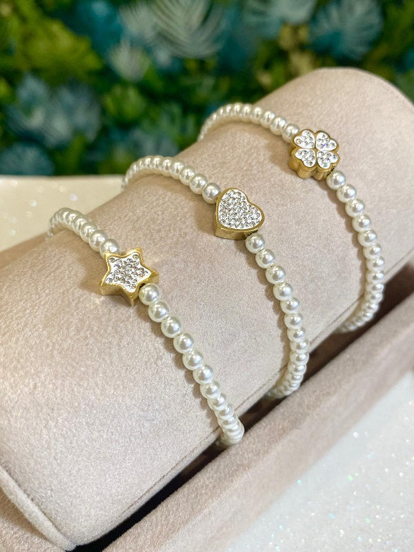 Bracciale Lady Perle