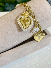 BRACCIALE SACRO COLORATO