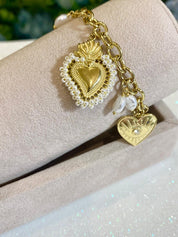 Bracciale Sacro Colorato