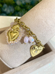 BRACCIALE SACRO COLORATO
