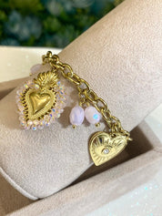 Bracciale Sacro Colorato