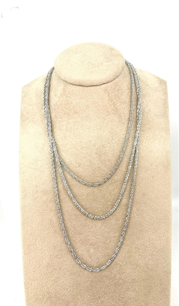 COLLANA FILI MILLELUCI