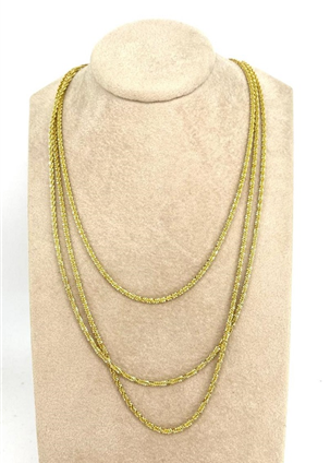 COLLANA FILI MILLELUCI