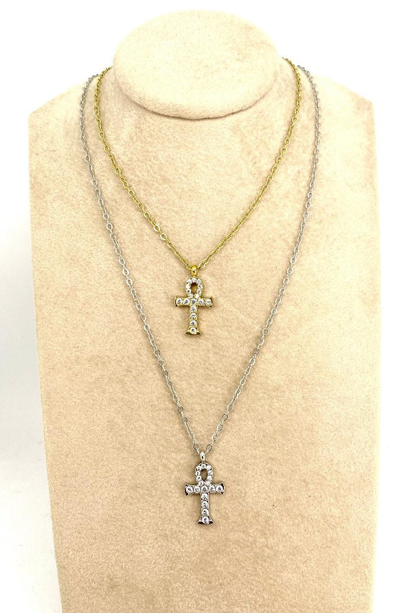 Collana Egypt