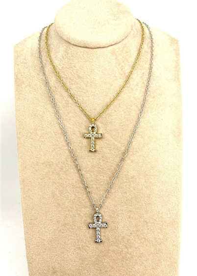 COLLANA EGYPT