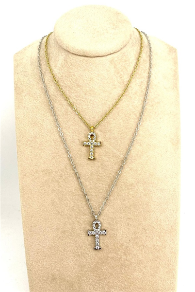 COLLANA EGYPT