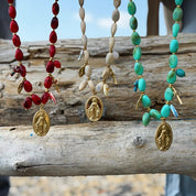 Collana Madonnina Miracolosa
