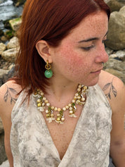Collana Guenda