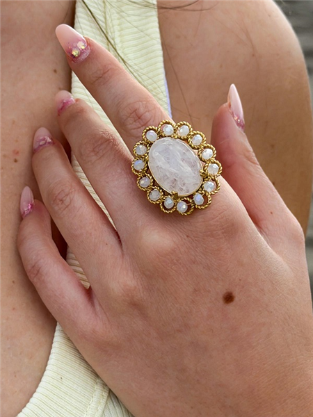 ANELLO ISOBEL