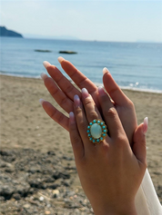 ANELLO ISOBEL