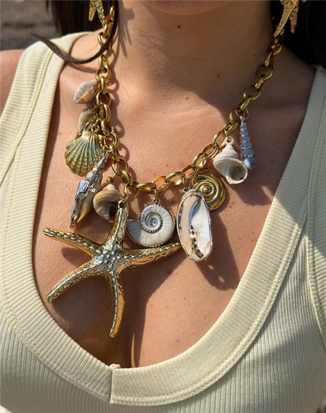 COLLANA MUST SUMMER