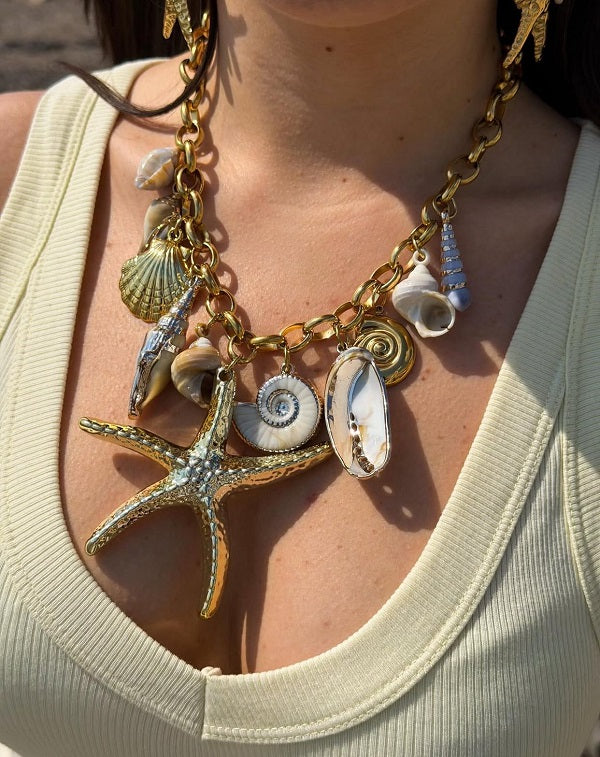 Collana Must Summer