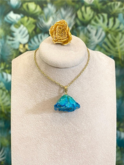 COLLANA BOCCIOLO