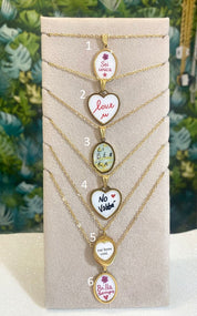 Collana Tendencia