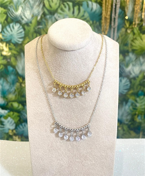 COLLANA SPARKLES