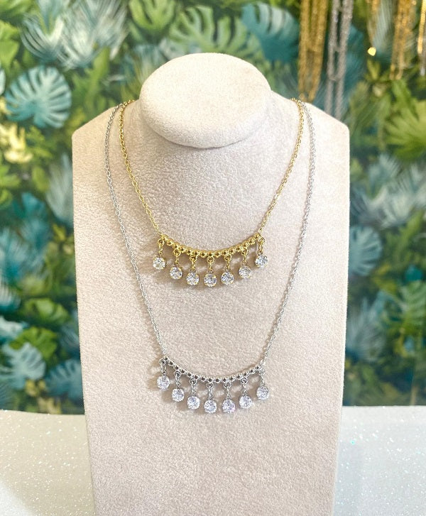 Collana Sparkles