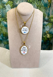 Collana Mare