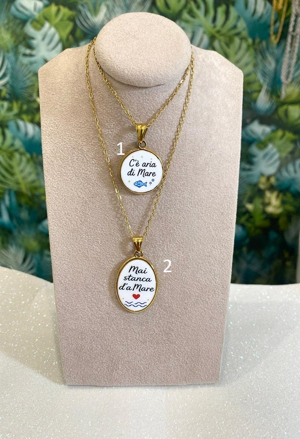 Collana Mare