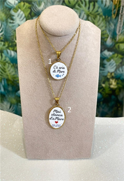 COLLANA MARE