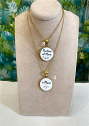 COLLANA MARE