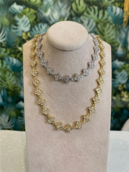 COLLANA GRACE