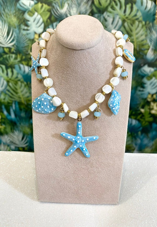 Collana Seaside