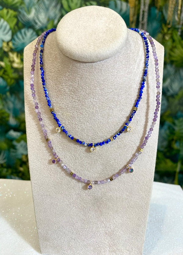 Collana Summer Day
