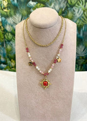 Collana El Sol