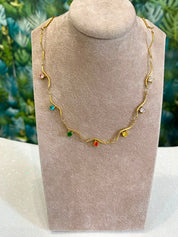 Collana My Summer