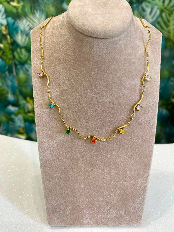 Collana My Summer