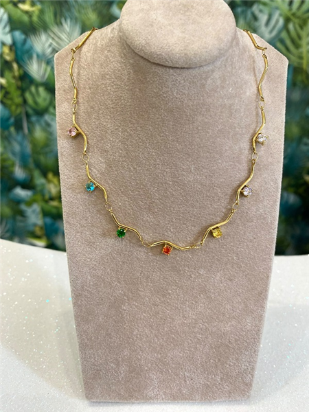 COLLANA MY SUMMER