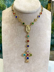 COLLANA SAINT