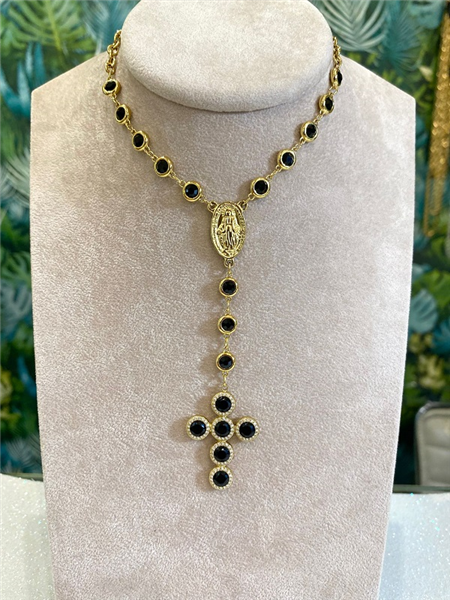 COLLANA SAINT