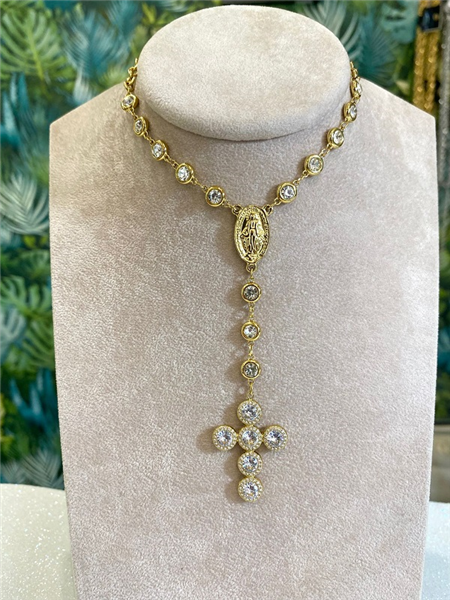 COLLANA SAINT