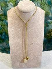COLLANA SALISCENDI DROP