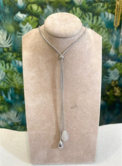 COLLANA SALISCENDI DROP
