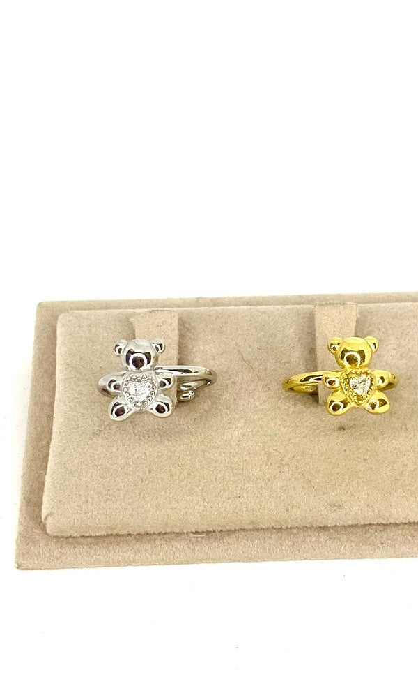 Anello My Teddy