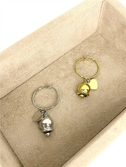 ANELLO LOVE CAPRI