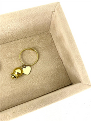 ANELLO LOVE CAPRI