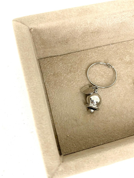 ANELLO LOVE CAPRI