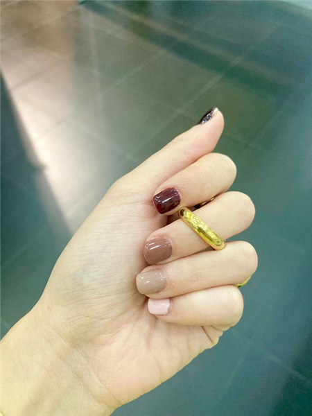 FEDINA 21 ORO 0,5MM