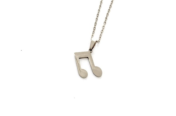 COLLANA MUSIC LOVER