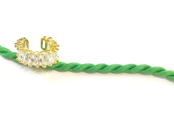 EARCUFF CLEAR