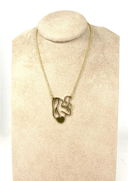 COLLANA MAMI