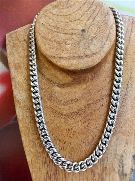COLLANA GRAN CATENA