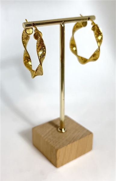 ORECCHINI DARLING ORO