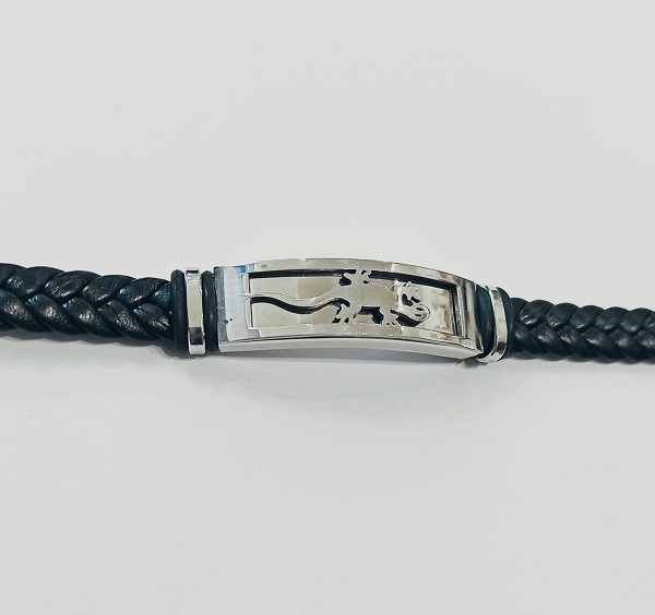 BRACCIALE DIAMANTE ECOPELLE