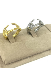 ANELLO CORNA
