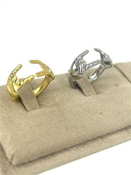 ANELLO CORNA