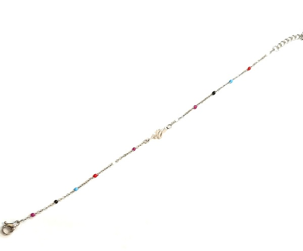 BRACCIALE ORO SERPENTINO